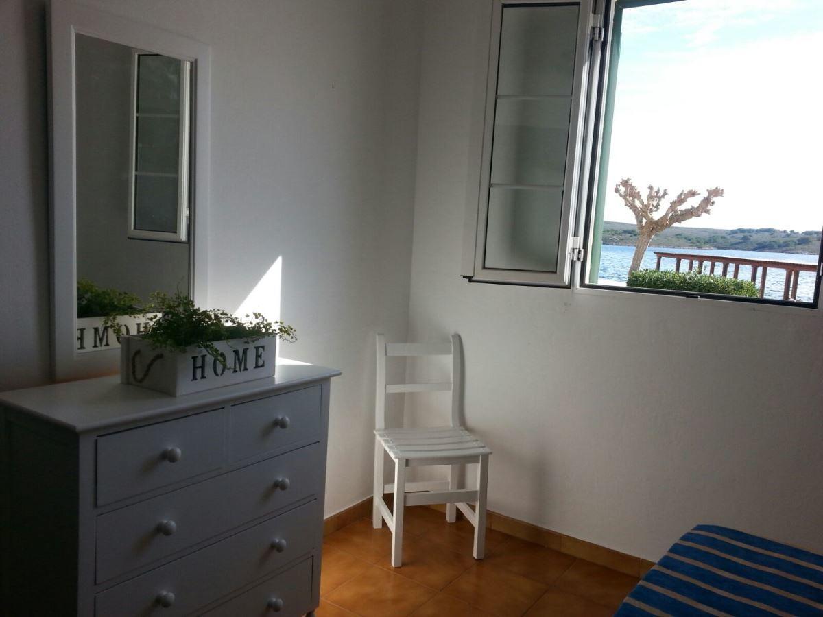 Can Digus Fornells  Esterno foto